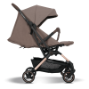 my junior® PICO³ x Sarah Engels – Kompakter Buggy mit AutoFold™ und UV50+ Sonnenschutz