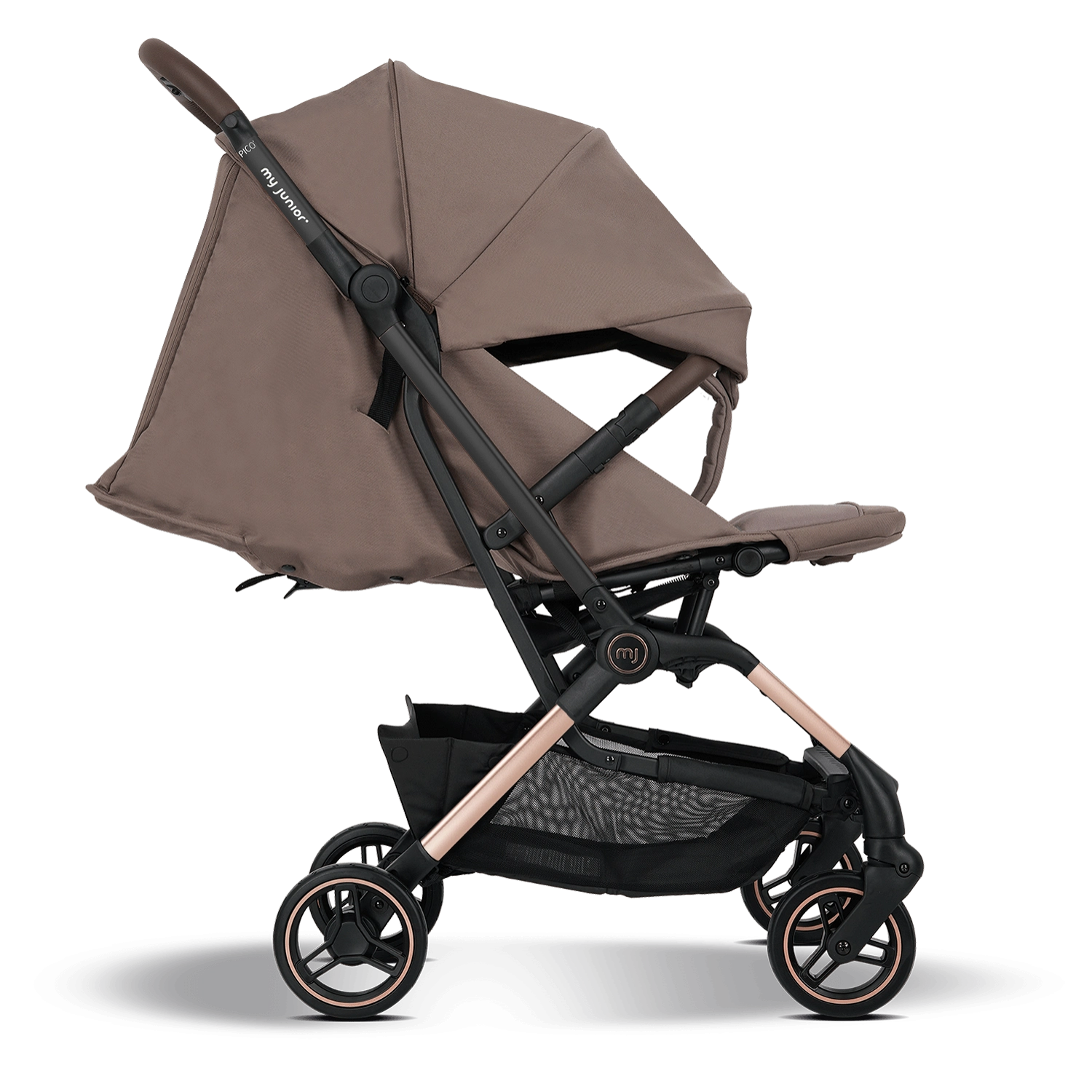 my junior® PICO³ x Sarah Engels My Junior Kinderwagen - my junior® PICO³ x Sarah Engels