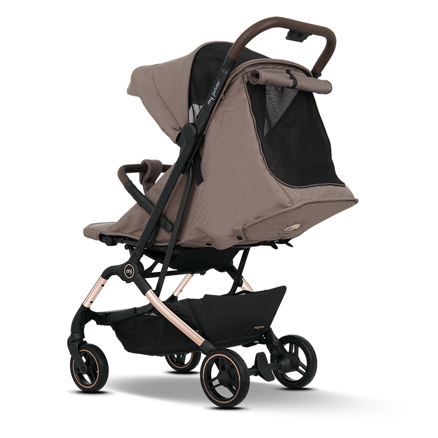 my junior® PICO³ x Sarah Engels My Junior Kinderwagen - my junior® PICO³ x Sarah Engels