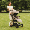 my junior® PICO³ x Sarah Engels – Kompakter Buggy mit AutoFold™ und UV50+ Sonnenschutz