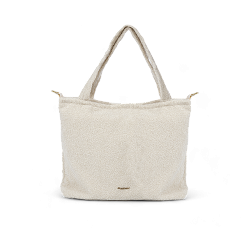 my junior® torba do wózka x Sarah Engels – Przytulna, praktyczna i stylowa