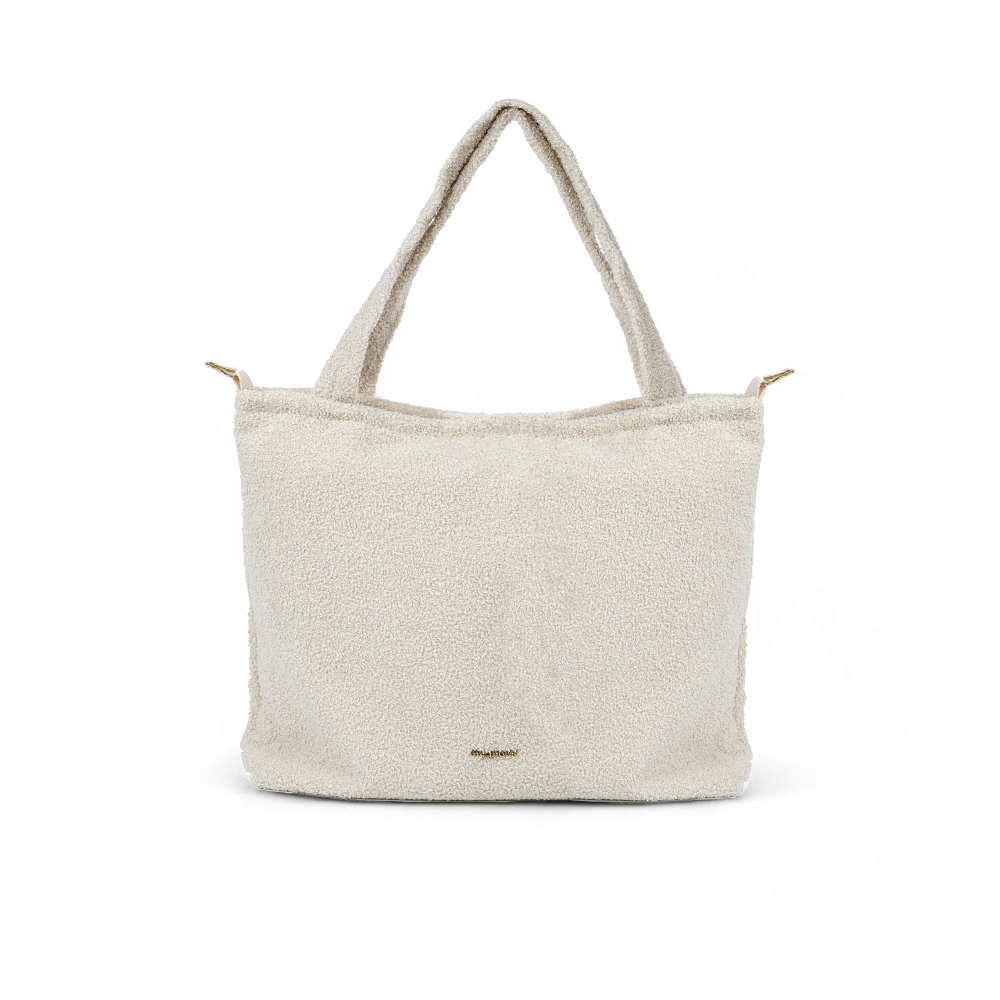 my junior® torba do wózka x Sarah Engels – Przytulna, praktyczna i stylowa