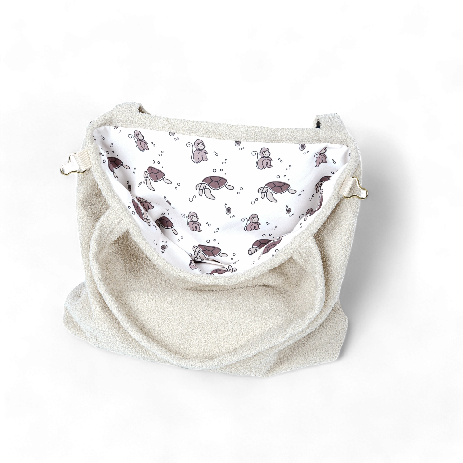 my junior® Wickeltasche x Sarah Engels My Junior Kinderwagen - my junior® Wickeltasche x Sarah Engels