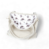 my junior® sac à langer x Sarah Engels – Douillet, pratique et stylé my junior® sac à langer x Sarah Engels – Douillet, pratique et stylé