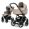 my junior® NOAX² – Poussette compacte avec un grand confort de conduite et beaucoup d’espace de rangement my junior® NOAX² – Poussette compacte avec un grand confort de conduite et beaucoup d’espace de rangement