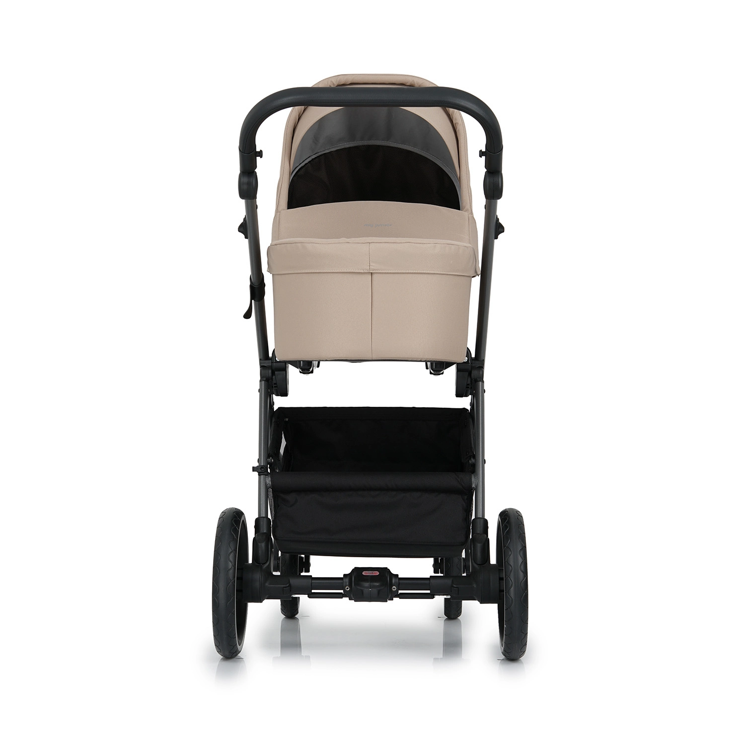 mon junior® NOAX² My Junior Kinderwagen - mon junior® NOAX²