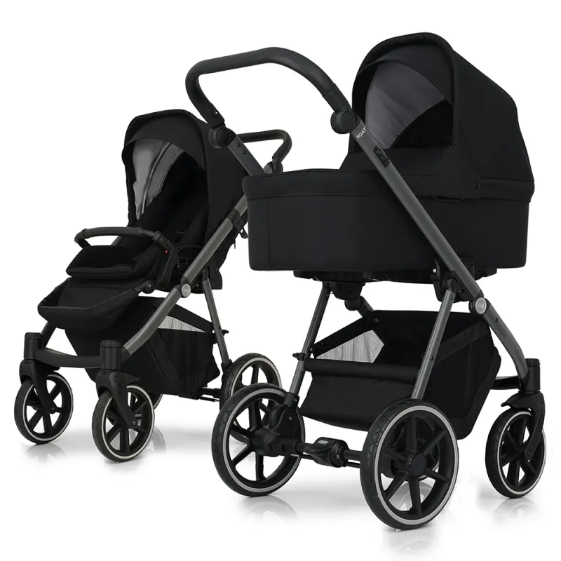 My Junior Kinderwagen - my junior® NOAX²