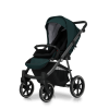 my junior® NOAX² – Kompakter Kinderwagen mit hohem Fahrkomfort und viel Stauraum