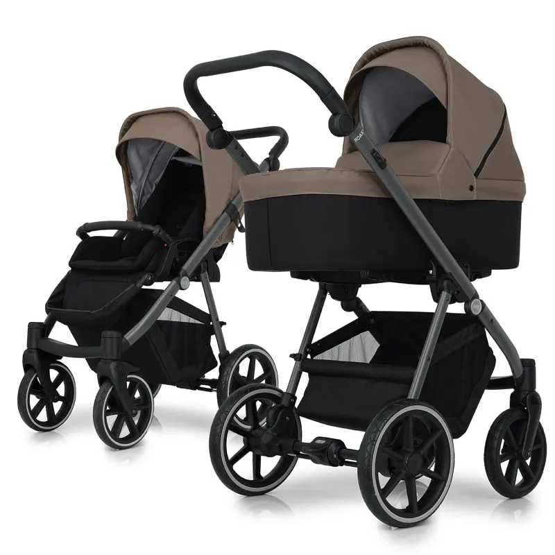 My Junior Kinderwagen - my junior® NOAX²