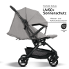 my junior® PICO² – Kompakter Reisebuggy mit AutoFold™, UV50+ Sonnenschutz & ergonomischem Sitz