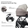 Kinderwagen VIGO | Limited Edition by P’TIT GIU