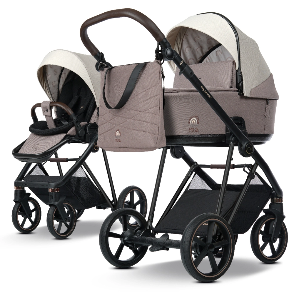 My Junior Kinderwagen - my junior® VIGO x P’TIT GIU