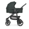 my junior® MIYO² Kinderwagen – Individuell verstellbare Federung & 360° schwenkbare Luftkammerreifen my junior® MIYO² Kinderwagen – Individuell verstellbare Federung & 360° schwenkbare Luftkammerreifen
