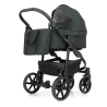 my junior® MIYO² Kinderwagen – Individuell verstellbare Federung & 360° schwenkbare Luftkammerreifen my junior® MIYO² Kinderwagen – Individuell verstellbare Federung & 360° schwenkbare Luftkammerreifen