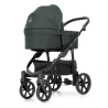 my junior® MIYO² Kinderwagen – Individuell verstellbare Federung & 360° schwenkbare Luftkammerreifen my junior® MIYO² Kinderwagen – Individuell verstellbare Federung & 360° schwenkbare Luftkammerreifen