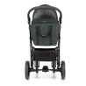 my junior® MIYO² Kinderwagen – Individuell verstellbare Federung & 360° schwenkbare Luftkammerreifen my junior® MIYO² Kinderwagen – Individuell verstellbare Federung & 360° schwenkbare Luftkammerreifen