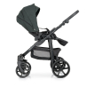 my junior® MIYO² Kinderwagen – Individuell verstellbare Federung & 360° schwenkbare Luftkammerreifen my junior® MIYO² Kinderwagen – Individuell verstellbare Federung & 360° schwenkbare Luftkammerreifen