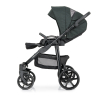 my junior® MIYO² Kinderwagen – Individuell verstellbare Federung & 360° schwenkbare Luftkammerreifen my junior® MIYO² Kinderwagen – Individuell verstellbare Federung & 360° schwenkbare Luftkammerreifen