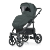 my junior® MIYO² Kinderwagen – Individuell verstellbare Federung & 360° schwenkbare Luftkammerreifen my junior® MIYO² Kinderwagen – Individuell verstellbare Federung & 360° schwenkbare Luftkammerreifen