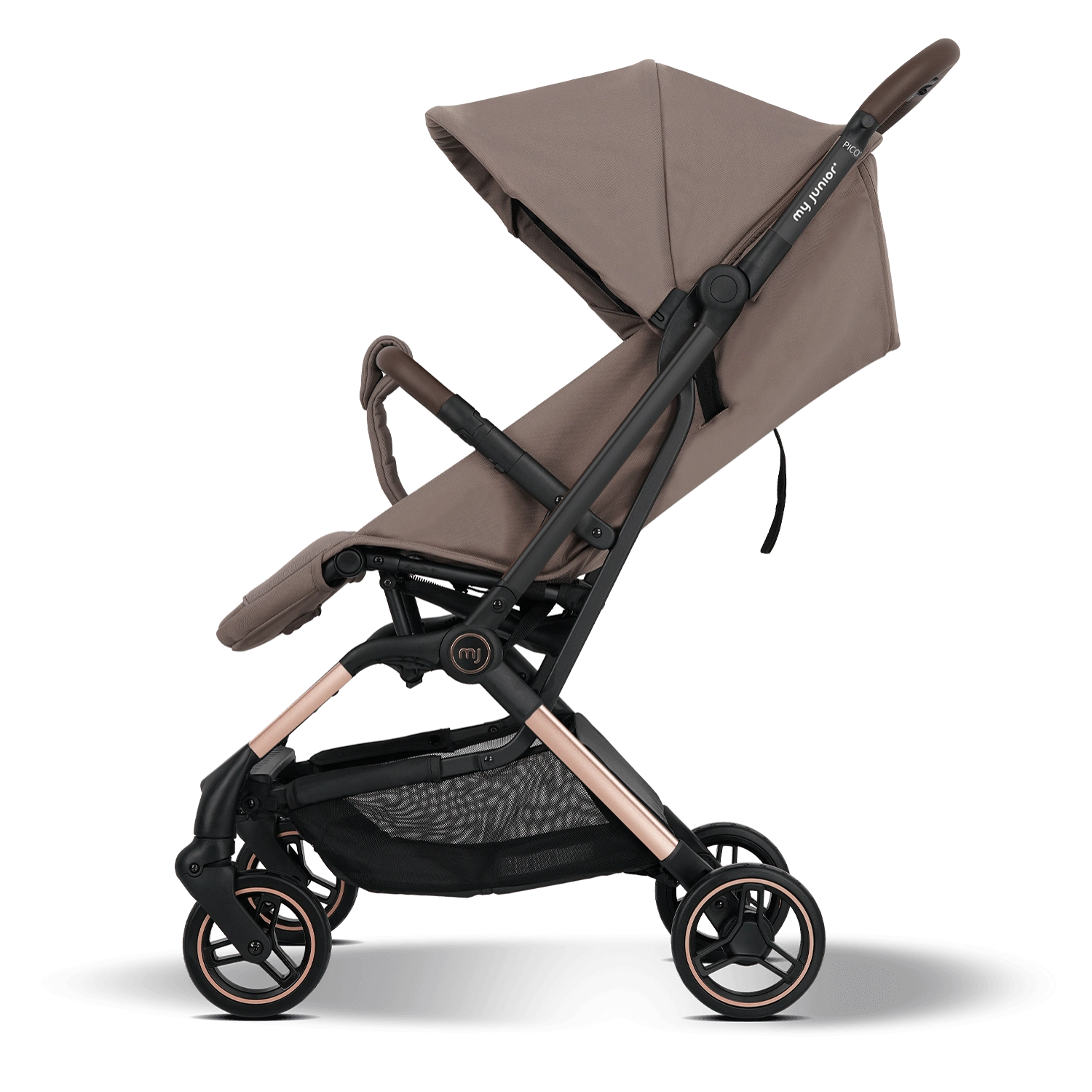 my junior® PICO³ x Sarah Engels My Junior Kinderwagen - my junior® PICO³ x Sarah Engels