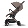 my junior® PICO³ x Sarah Engels – Kompakter Buggy mit AutoFold™ und UV50+ Sonnenschutz