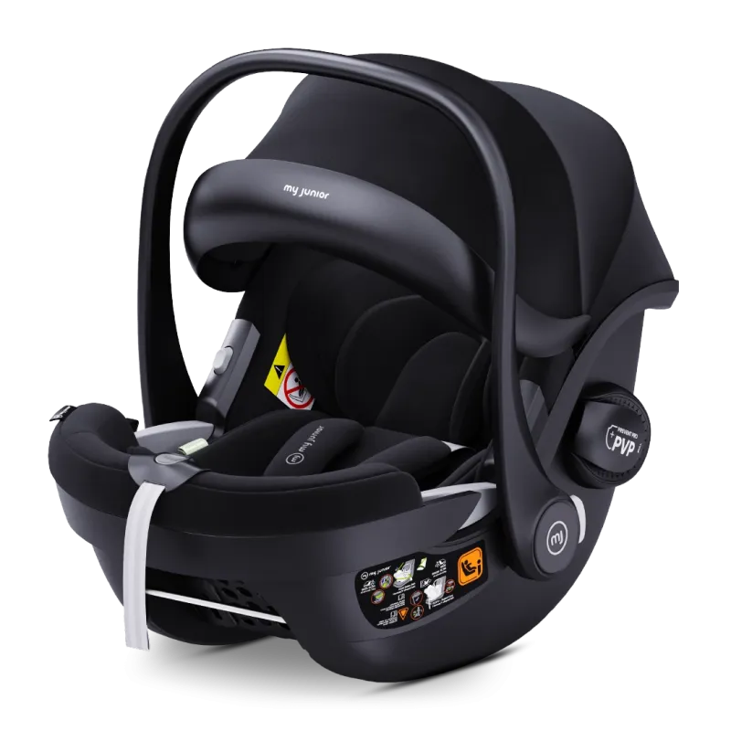 My Junior Kinderwagen - my junior® AURA PRO i-Size Babyschale