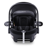 my junior® Aura Pro i-Size baby car seat – Safe comfort for your baby from day one
