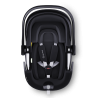 my junior® Aura Pro i-Size Babyschale – Sicherer Komfort für Dein Baby ab dem ersten Tag