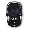 my junior® Aura Pro i-Size coque bébé – Sécurité et confort pour ton bébé dès le premier jour