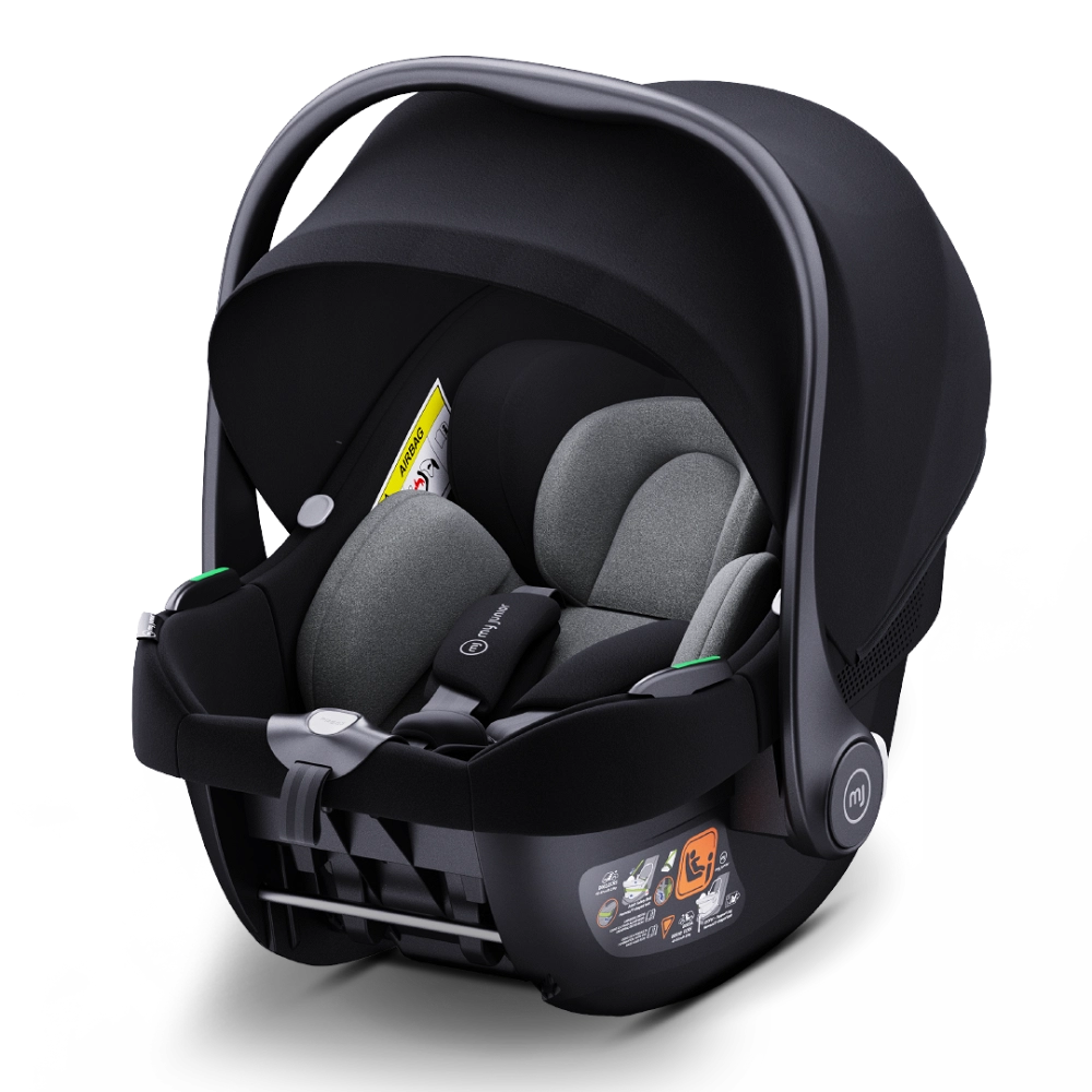 My Junior Kinderwagen - my junior® BEAM i-Size siège bébé