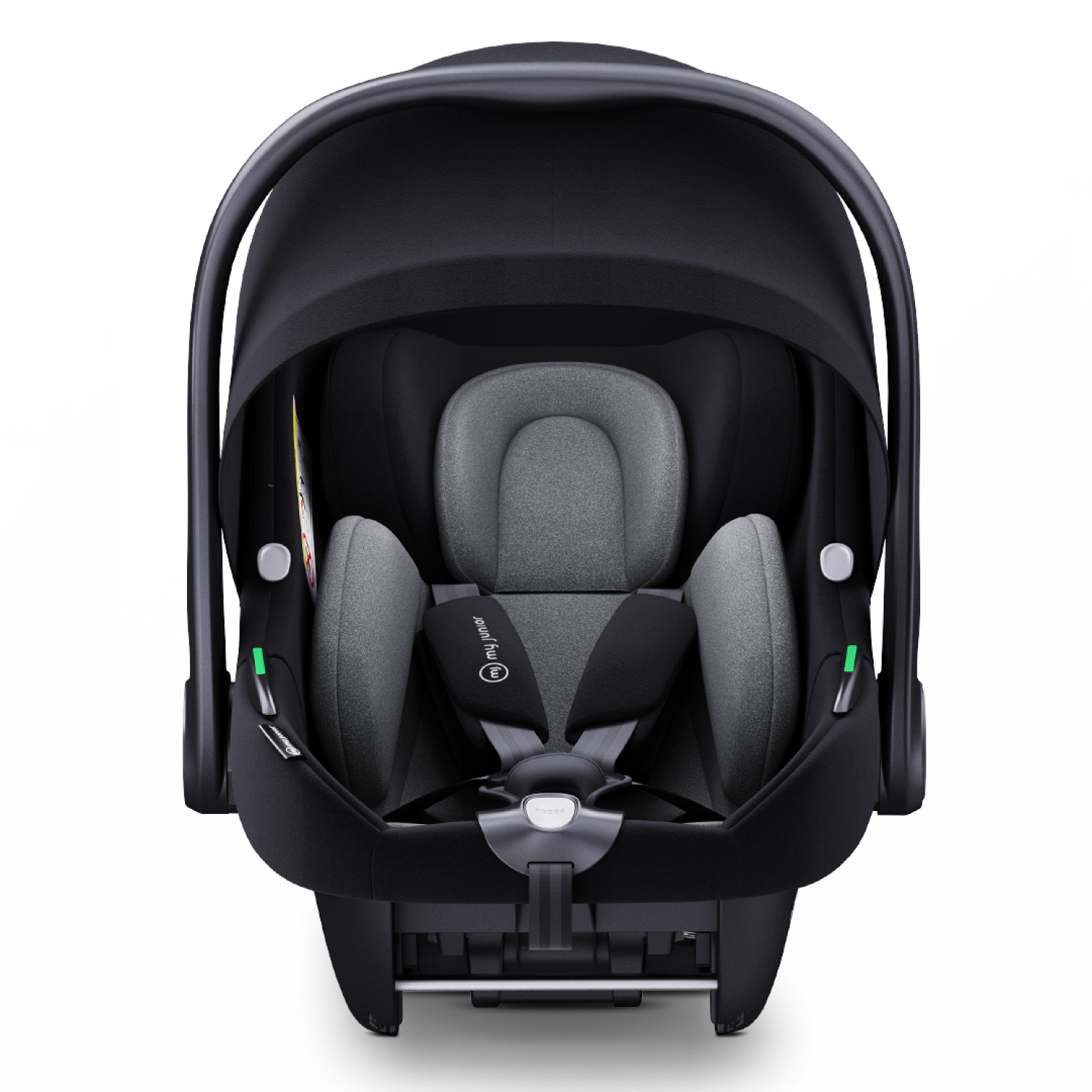 my junior® BEAM i-Size coque bébé My Junior Kinderwagen - my junior® BEAM i-Size coque bébé