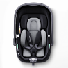 my junior® Beam i-Size coque bébé – Légère, sûre et compatible ISOFIX my junior® Beam i-Size coque bébé – Légère, sûre et compatible ISOFIX