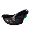 my junior® Beam i-Size coque bébé – Légère, sûre et compatible ISOFIX my junior® Beam i-Size coque bébé – Légère, sûre et compatible ISOFIX
