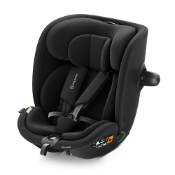 my junior® CYRO 360 i-Size Siège auto – Sécurité et confort pour votre enfant dès la naissance