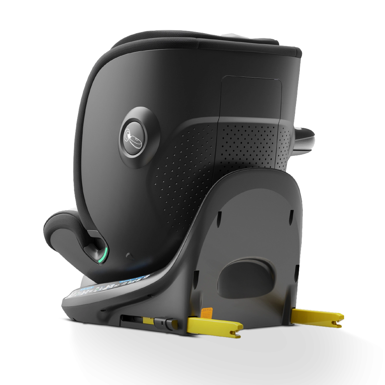 my junior® CYRO 360° i-Size siège auto pivotant dos à la route My Junior Kinderwagen - my junior® CYRO 360° i-Size siège auto pivotant dos à la route