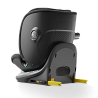 my junior® CYRO 360 i-Size child car seat – safety and comfort for your child from birth