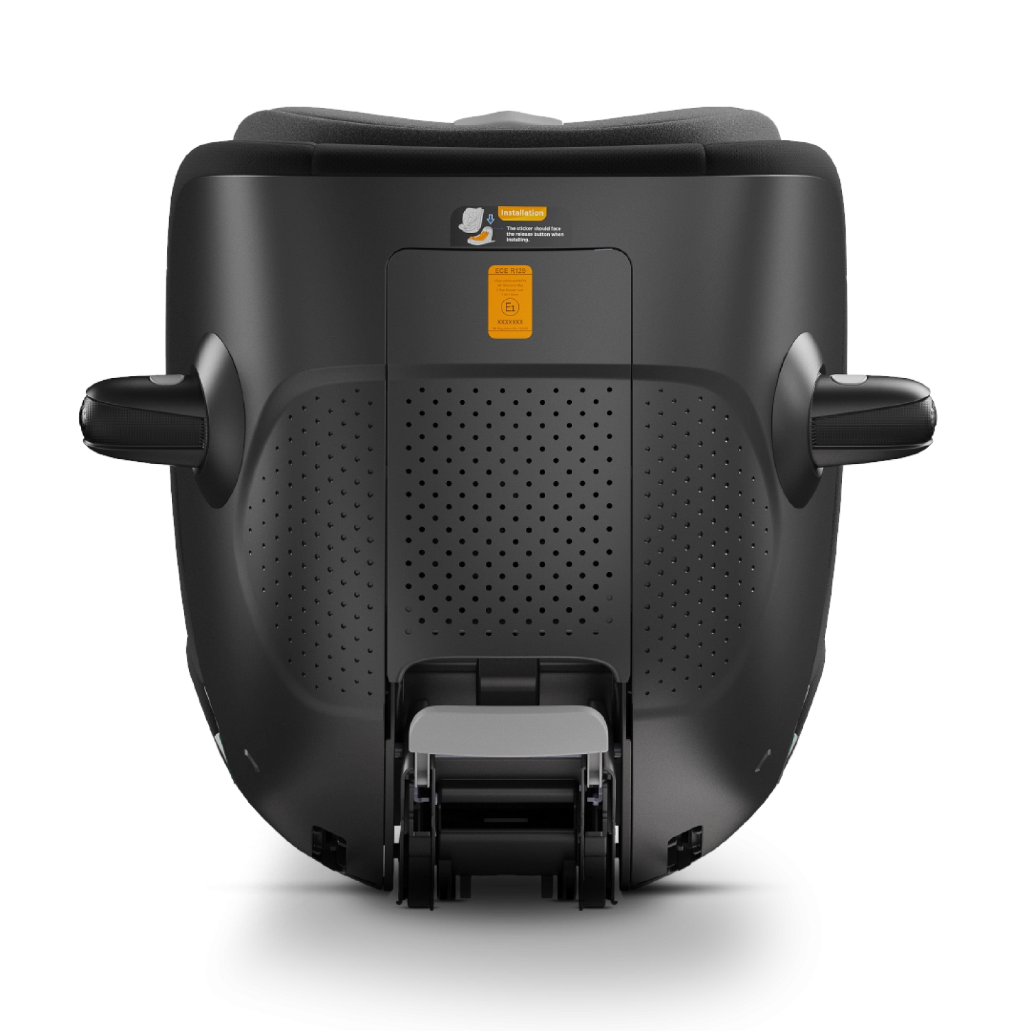 my junior® CYRO 360° i-Size siège auto pivotant dos à la route My Junior Kinderwagen - my junior® CYRO 360° i-Size siège auto pivotant dos à la route