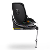 my junior® CYRO 360 i-Size child car seat – safety and comfort for your child from birth