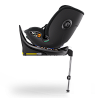 my junior® CYRO 360 i-Size asiento infantil – Seguridad y confort para su hijo desde el nacimiento