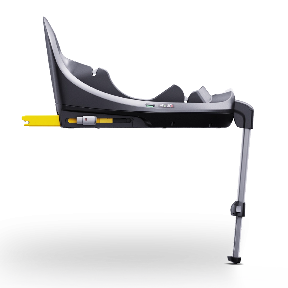 My Junior Kinderwagen - my junior® IsoFix Base Static