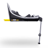 my junior® ISOFIX Base Static – Maintien sûr pour coques bébé Aura Pro & Beam