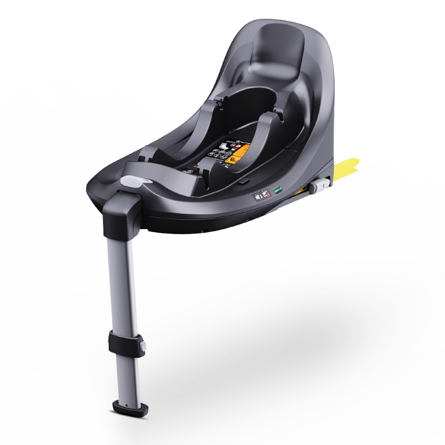 my junior® ISOFIX Base Static My Junior Kinderwagen - my junior® ISOFIX Base Static
