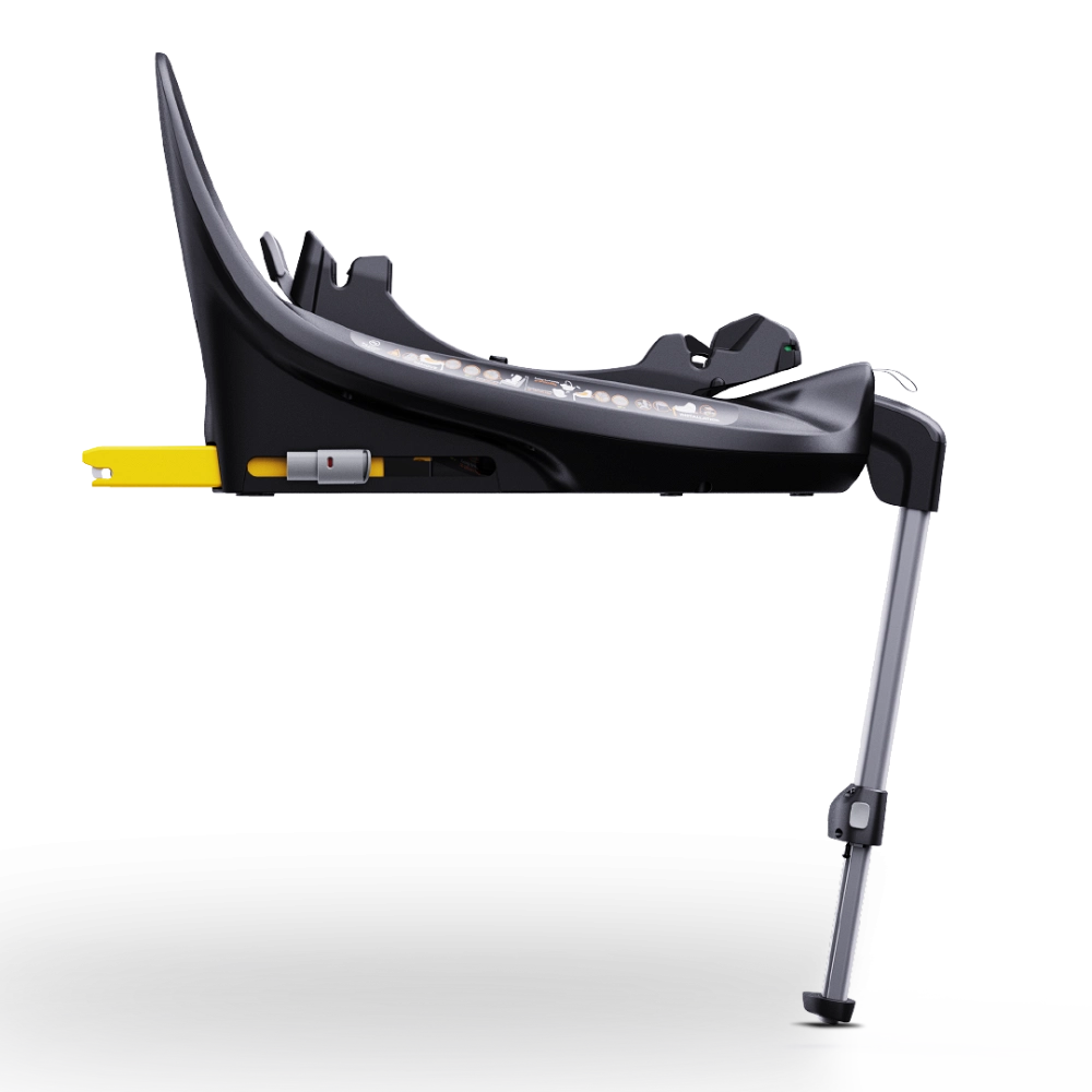 My Junior Kinderwagen - my junior® IsoFix Base Capsule 360°