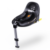 my junior® ISOFIX Base Capsule 360 – Drehbare Basis für Babyschale & Kindersitz