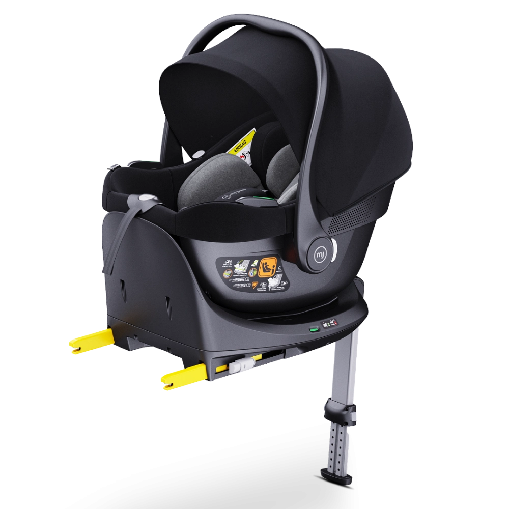 My Junior Kinderwagen - my junior® BEAM i-Size siège bébé