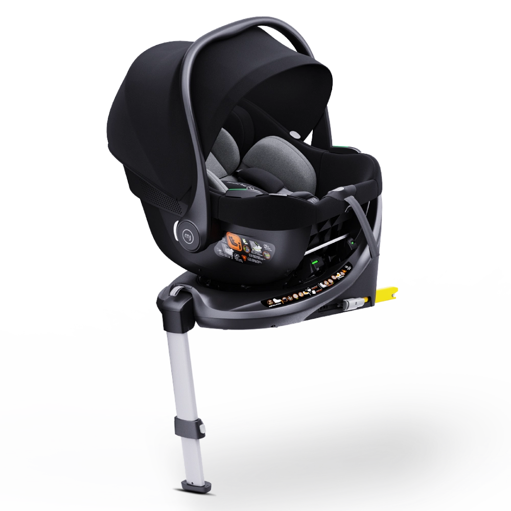 My Junior Kinderwagen - my junior® BEAM Balíček
