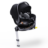 my junior® BEAM Bundle – dětská autosedačka s ISOFIX základnou pro bezpečné a pohodlné cestování