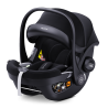 my junior® Modular CAPSULE Bundle – Babyschale, ISOFIX Base und Kindersitz für höchste Sicherheit und Komfort