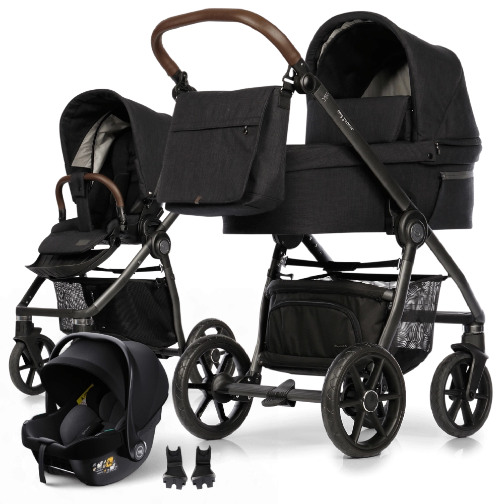 My Junior Kinderwagen - my junior® VITA HOPE