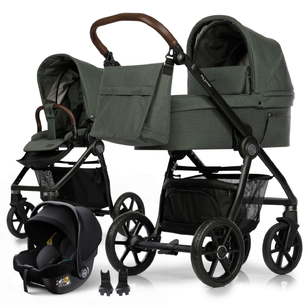 My Junior Kinderwagen - my junior® VITA HOPE